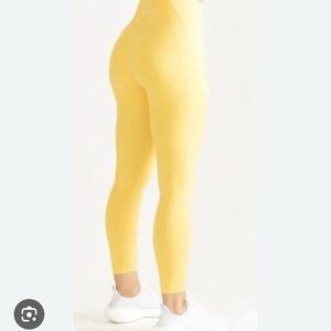 Alphalete pulse surge legging